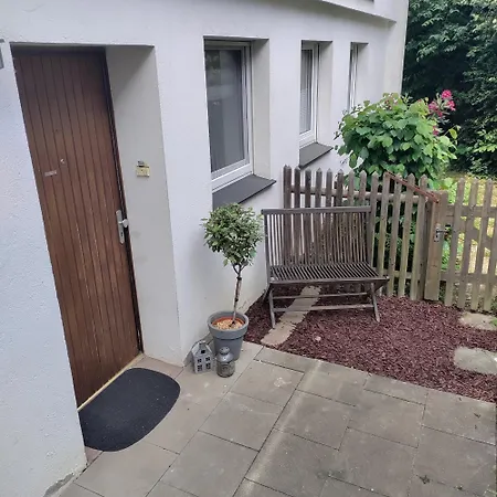 Apartment Wild&wald Am Tanneneck *