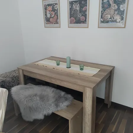 Wild&wald Am Tanneneck Apartment *