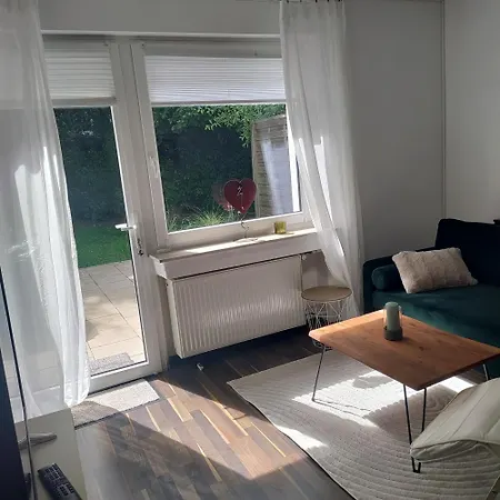 Wild&wald Am Tanneneck Apartment Niederdorla