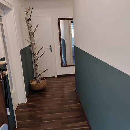 Apartment Wild&wald Am Tanneneck