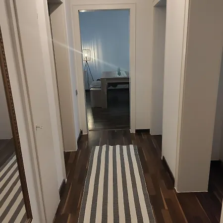 Apartment Wild&wald Am Tanneneck *