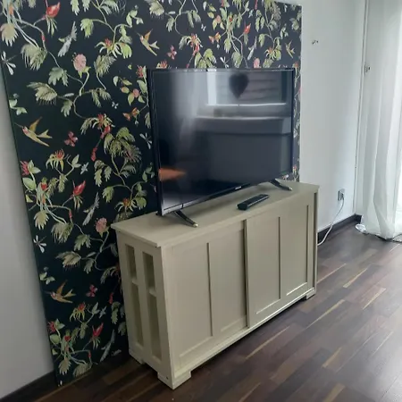 Apartment Wild&wald Am Tanneneck Niederdorla