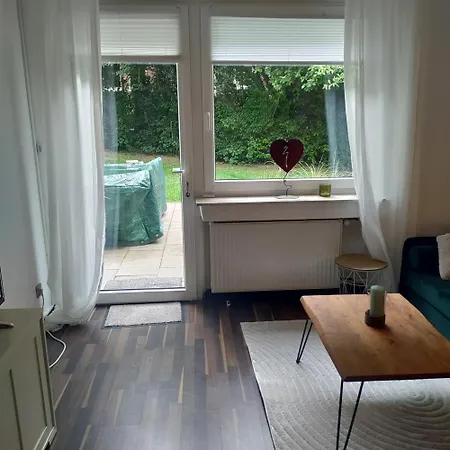 Apartment Wild&wald Am Tanneneck *